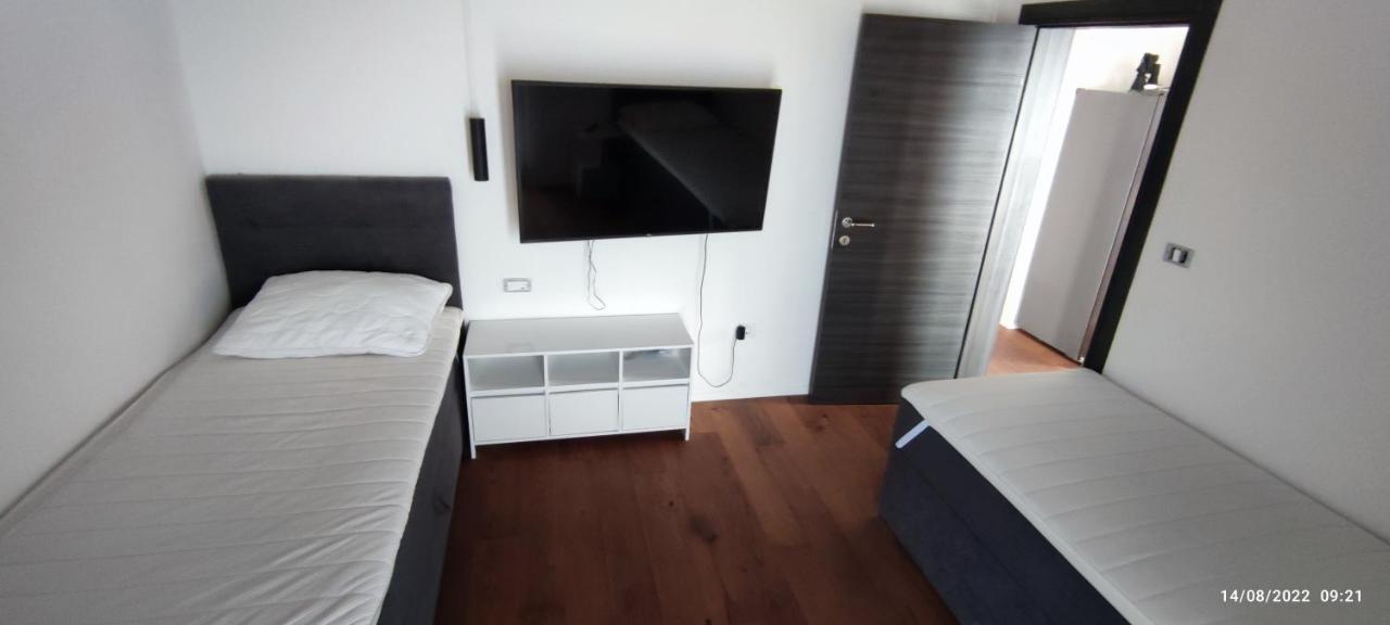 Rift Luxury Apartments Marusici  المظهر الخارجي الصورة