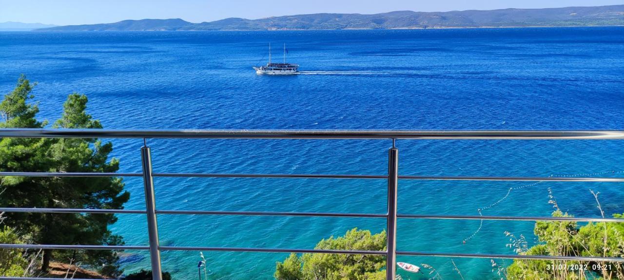 Rift Luxury Apartments Marusici  المظهر الخارجي الصورة