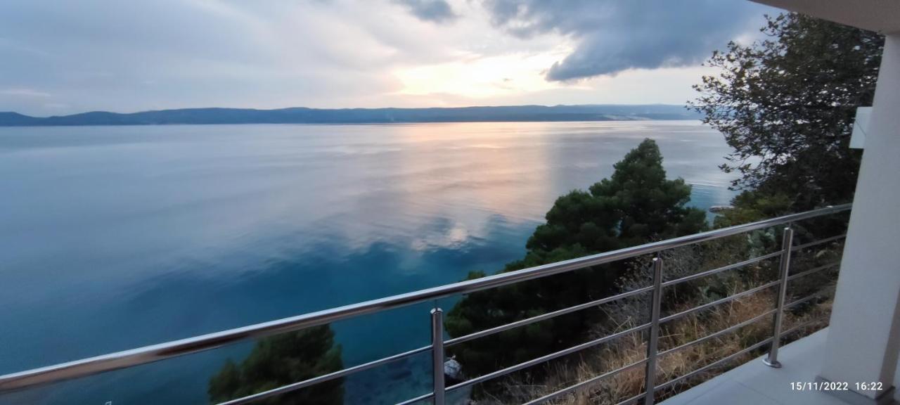 Rift Luxury Apartments Marusici  المظهر الخارجي الصورة