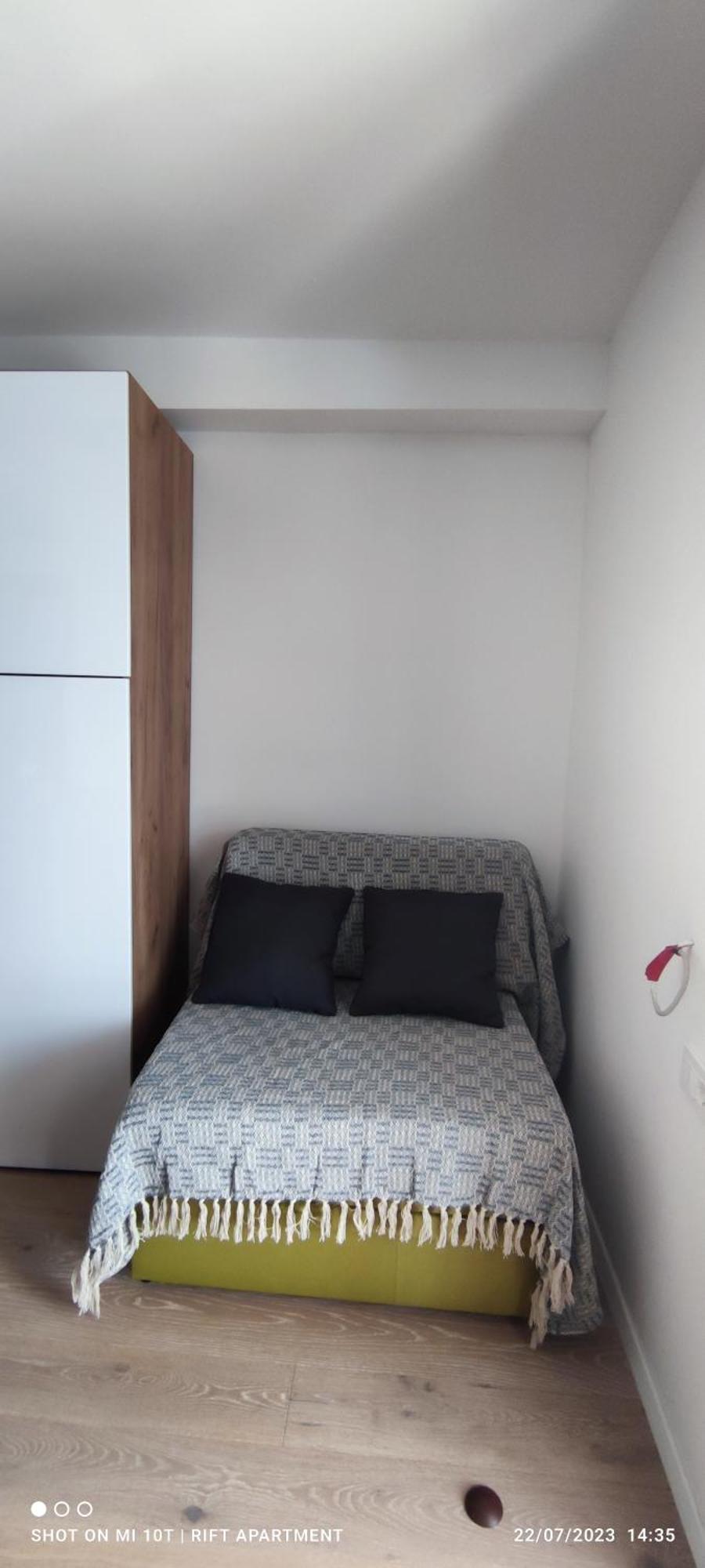 Rift Luxury Apartments Marusici  المظهر الخارجي الصورة
