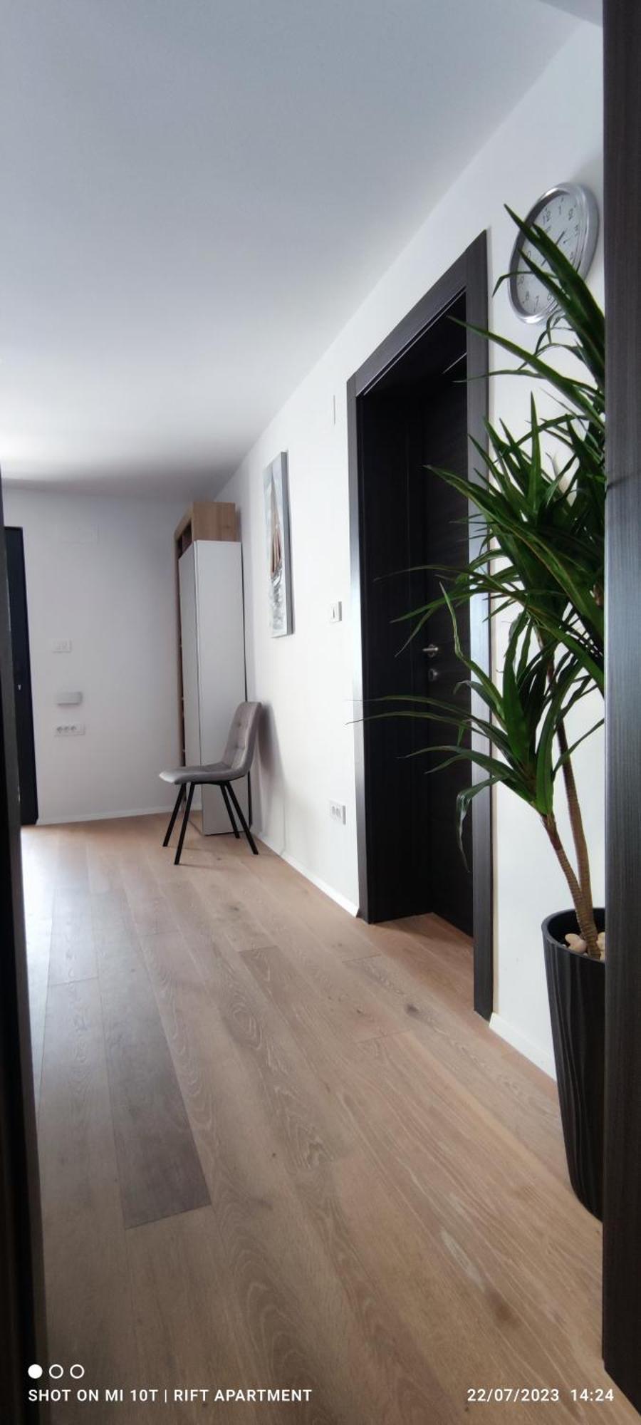 Rift Luxury Apartments Marusici  المظهر الخارجي الصورة