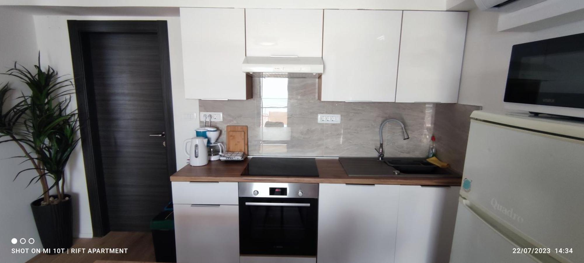Rift Luxury Apartments Marusici  المظهر الخارجي الصورة
