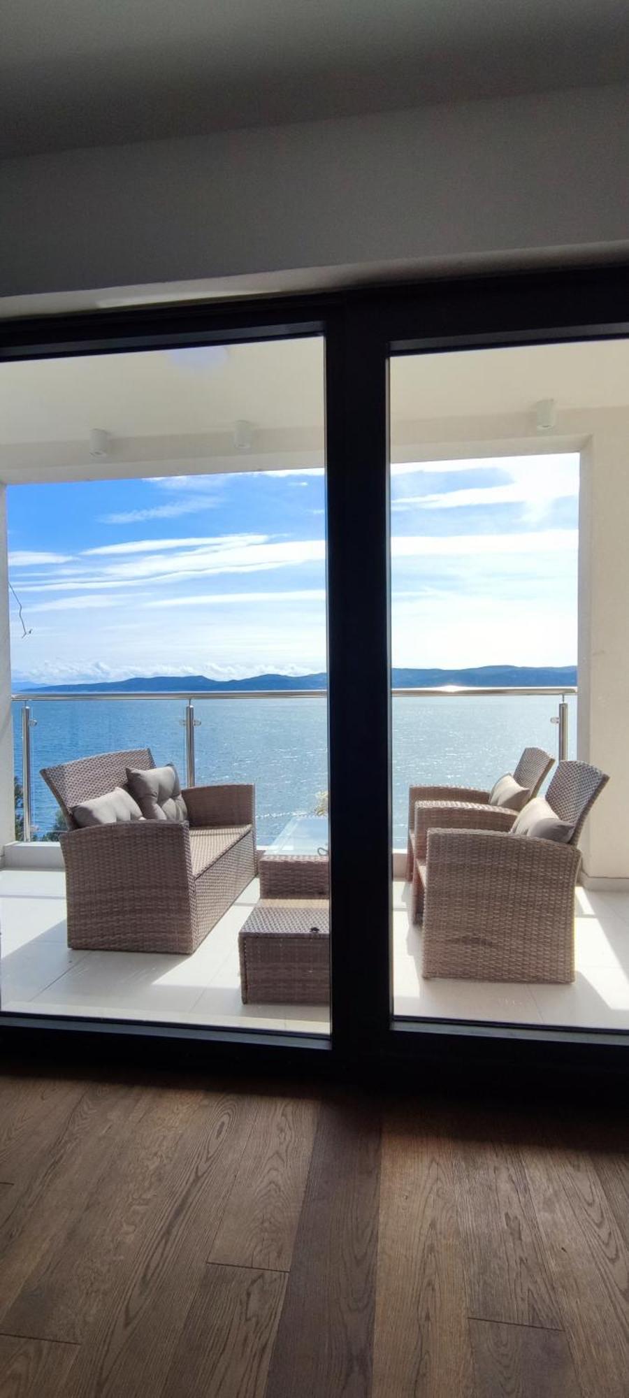 Rift Luxury Apartments Marusici  الغرفة الصورة
