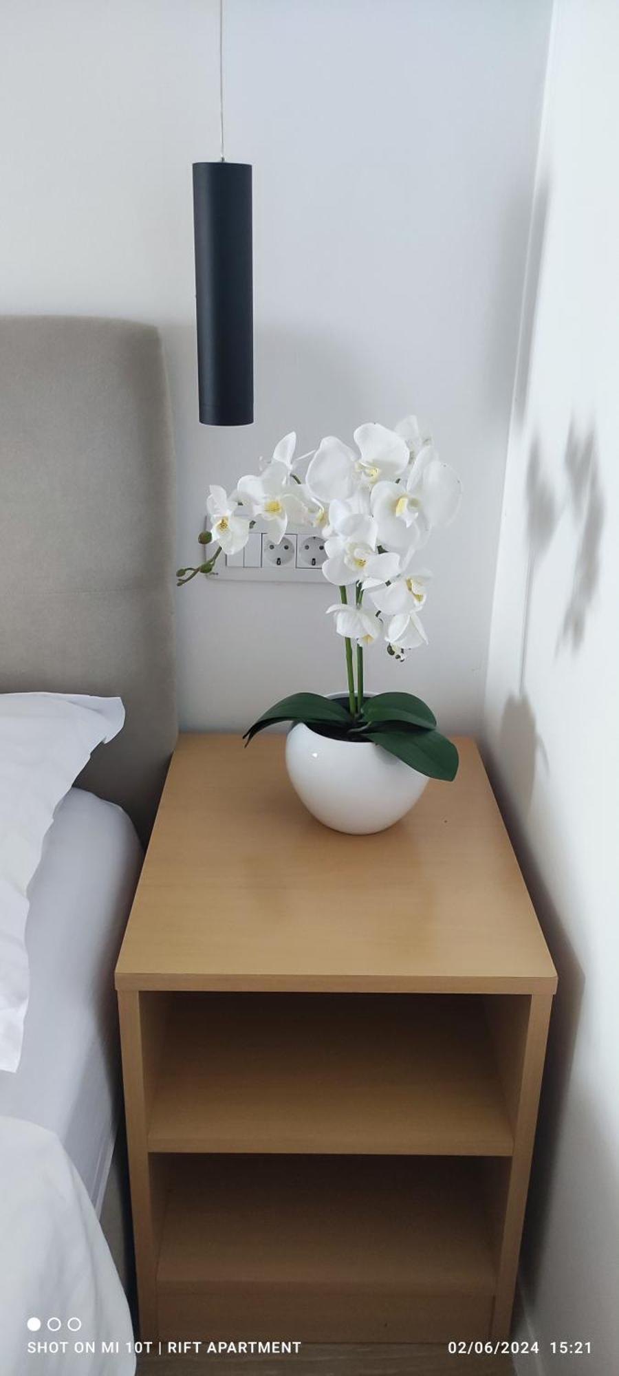Rift Luxury Apartments Marusici  المظهر الخارجي الصورة