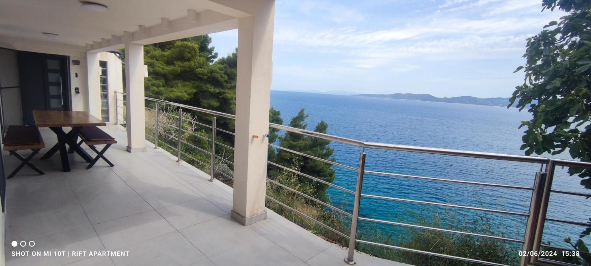 Rift Luxury Apartments Marusici  المظهر الخارجي الصورة