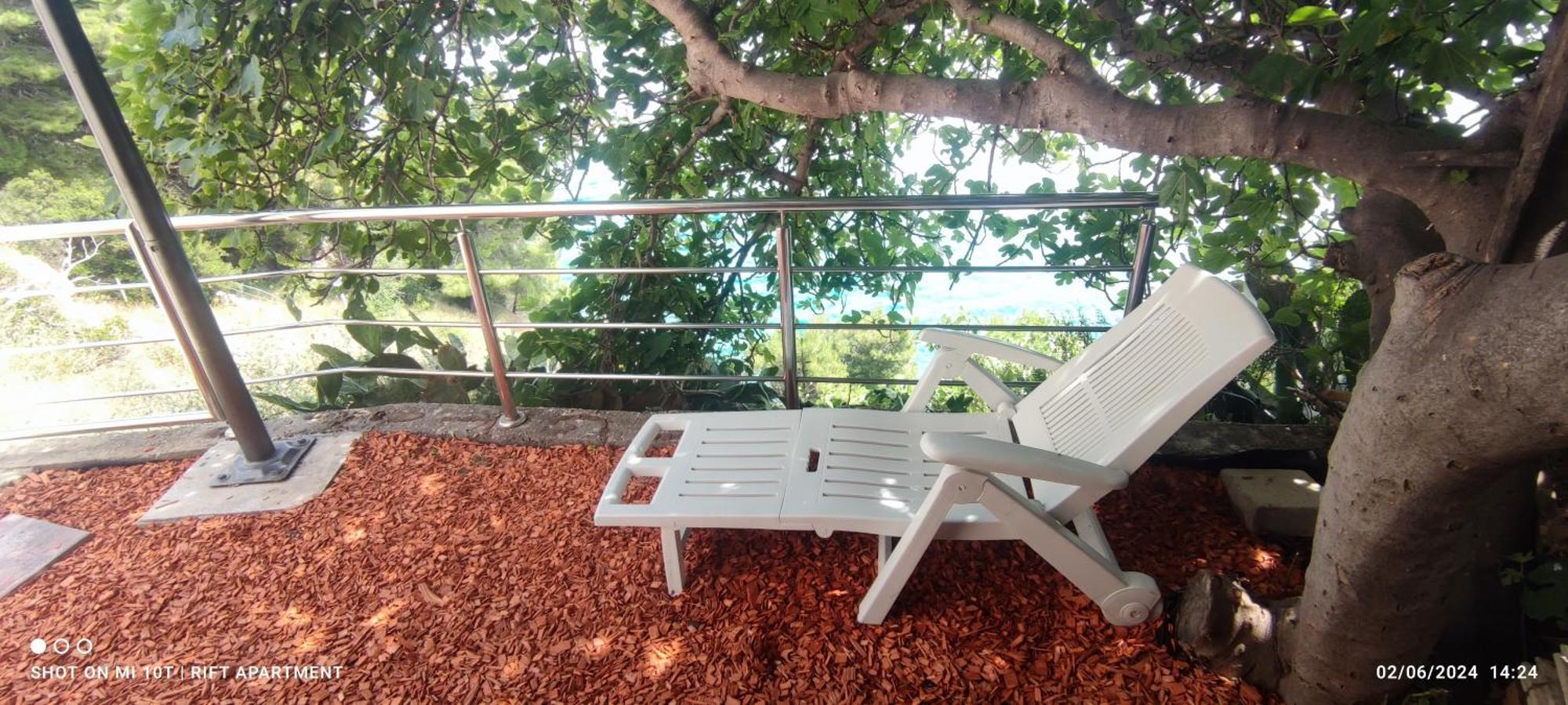 Rift Luxury Apartments Marusici  المظهر الخارجي الصورة