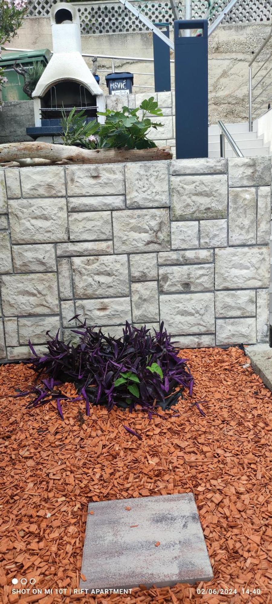 Rift Luxury Apartments Marusici  المظهر الخارجي الصورة